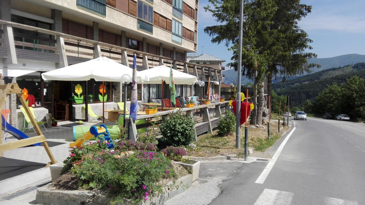 La Locanda Di 1400 Limone Piemonte Eksteriør bilde