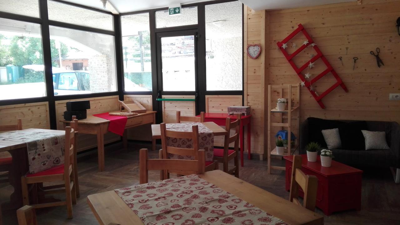 La Locanda Di 1400 Limone Piemonte Eksteriør bilde