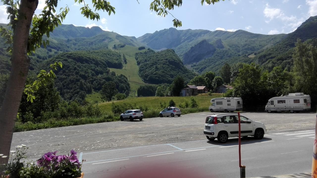 La Locanda Di 1400 Limone Piemonte Eksteriør bilde
