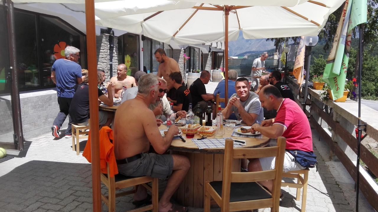 La Locanda Di 1400 Limone Piemonte Eksteriør bilde