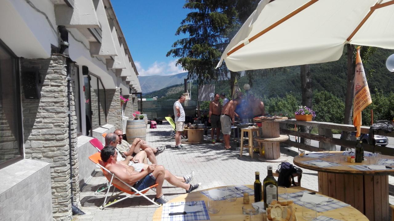 La Locanda Di 1400 Limone Piemonte Eksteriør bilde