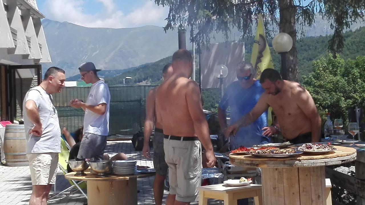 La Locanda Di 1400 Limone Piemonte Eksteriør bilde