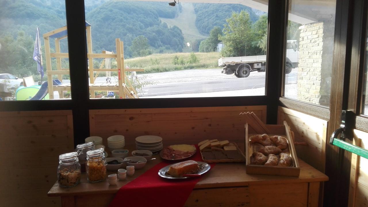 La Locanda Di 1400 Limone Piemonte Eksteriør bilde