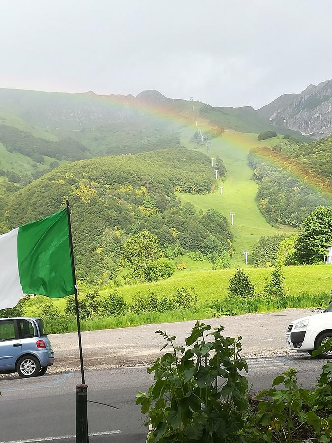 La Locanda Di 1400 Limone Piemonte Eksteriør bilde
