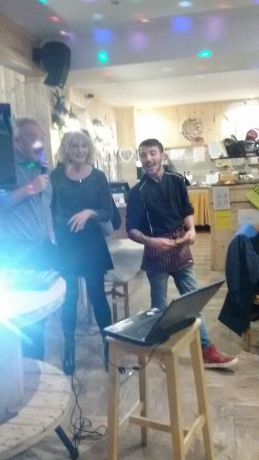 La Locanda Di 1400 Limone Piemonte Eksteriør bilde