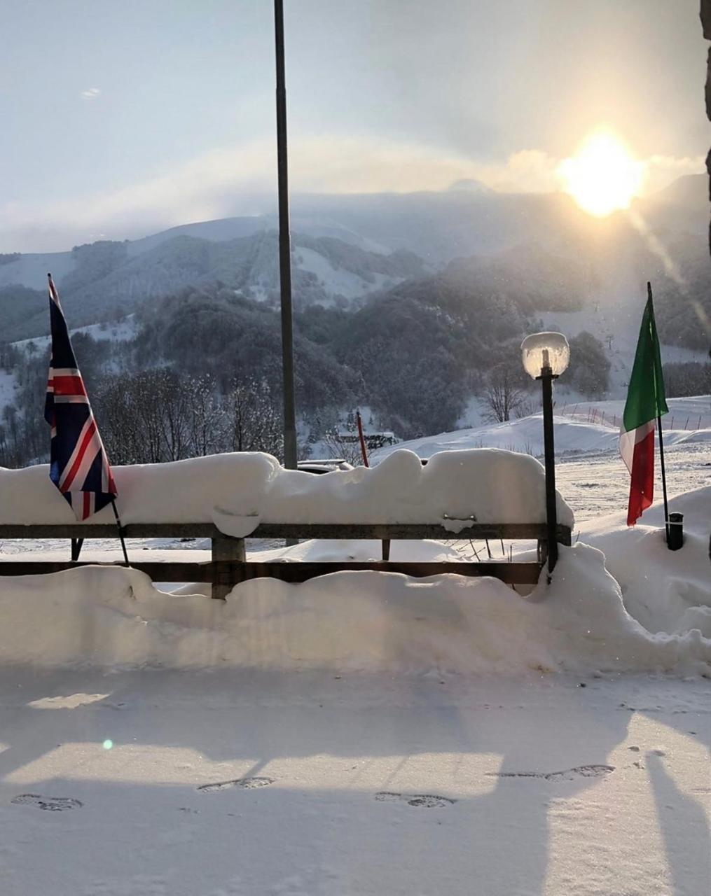 La Locanda Di 1400 Limone Piemonte Eksteriør bilde