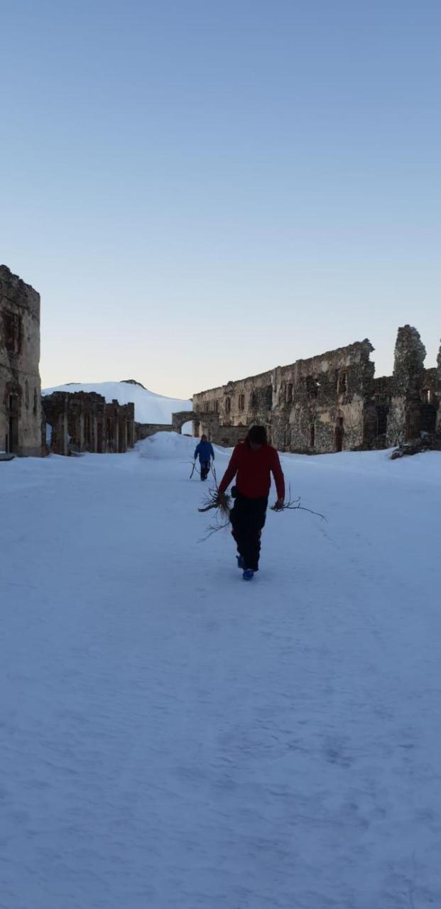 La Locanda Di 1400 Limone Piemonte Eksteriør bilde