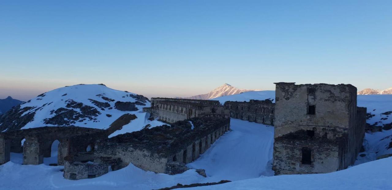 La Locanda Di 1400 Limone Piemonte Eksteriør bilde