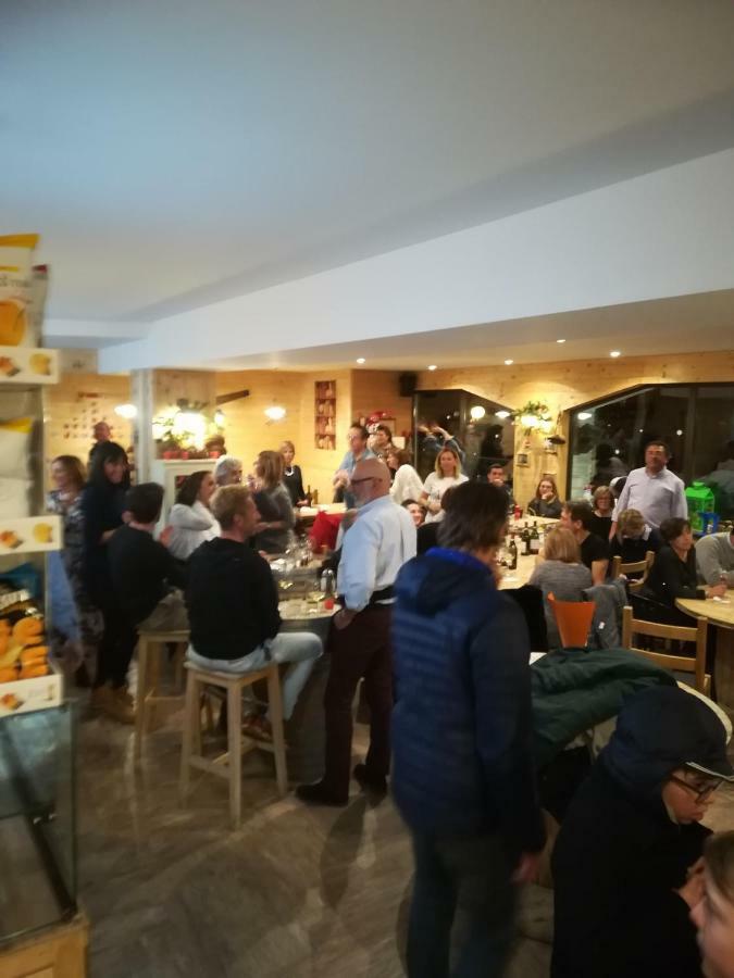 La Locanda Di 1400 Limone Piemonte Eksteriør bilde
