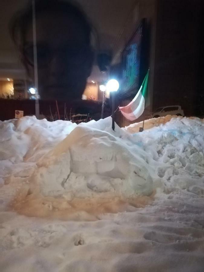 La Locanda Di 1400 Limone Piemonte Eksteriør bilde