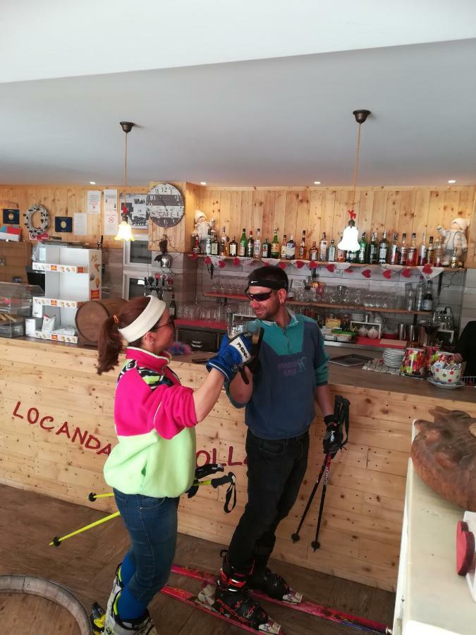 La Locanda Di 1400 Limone Piemonte Eksteriør bilde