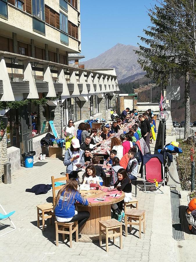 La Locanda Di 1400 Limone Piemonte Eksteriør bilde