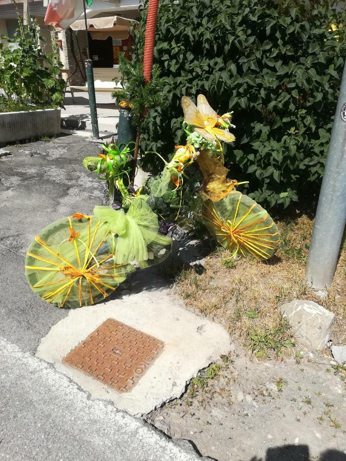 La Locanda Di 1400 Limone Piemonte Eksteriør bilde