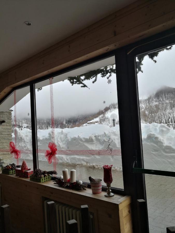La Locanda Di 1400 Limone Piemonte Eksteriør bilde