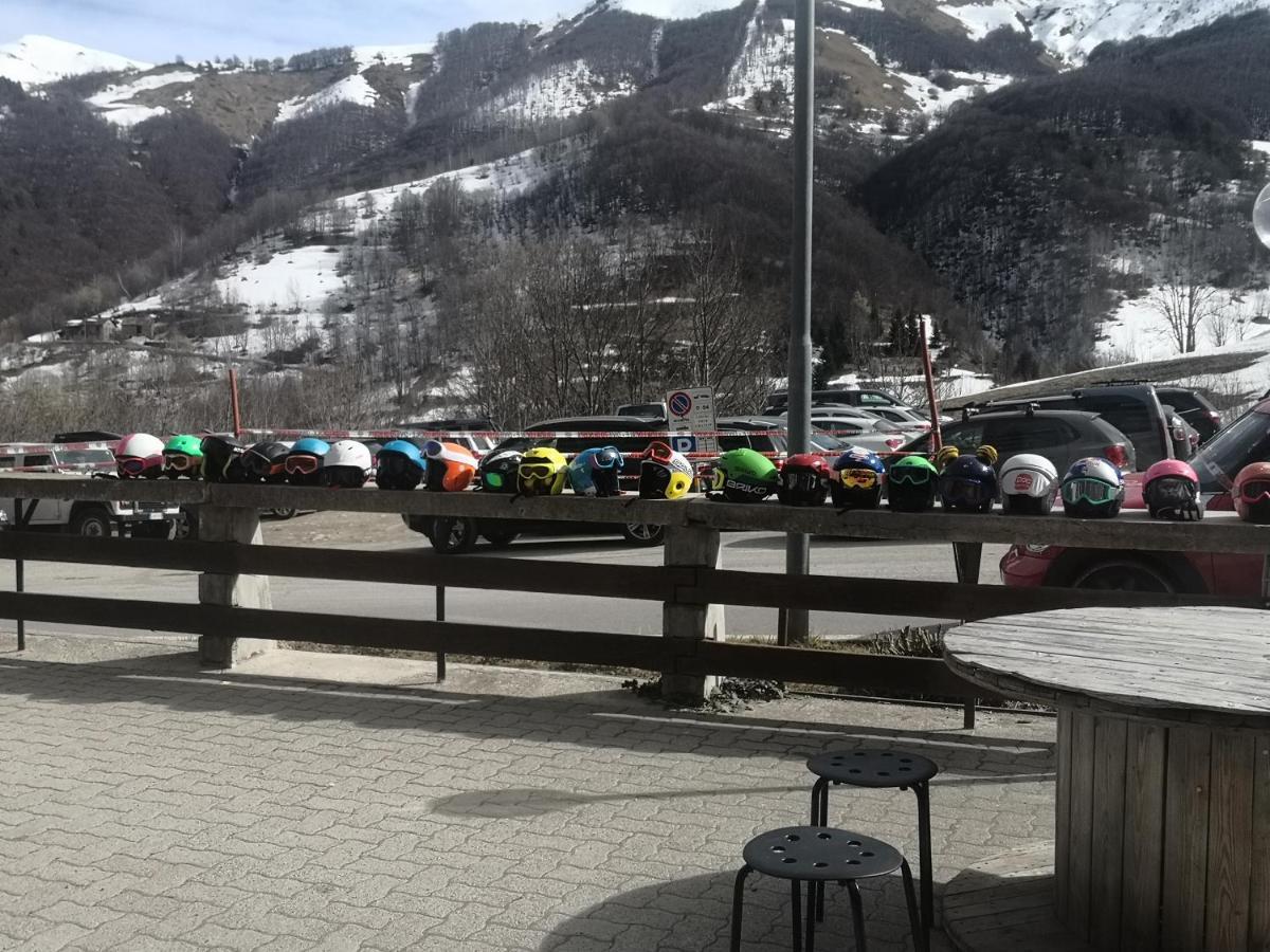 La Locanda Di 1400 Limone Piemonte Eksteriør bilde