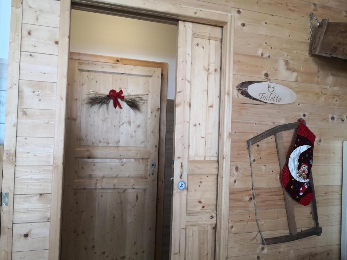La Locanda Di 1400 Limone Piemonte Eksteriør bilde