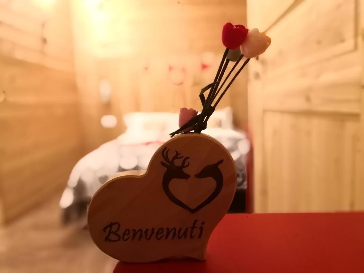 La Locanda Di 1400 Limone Piemonte Eksteriør bilde